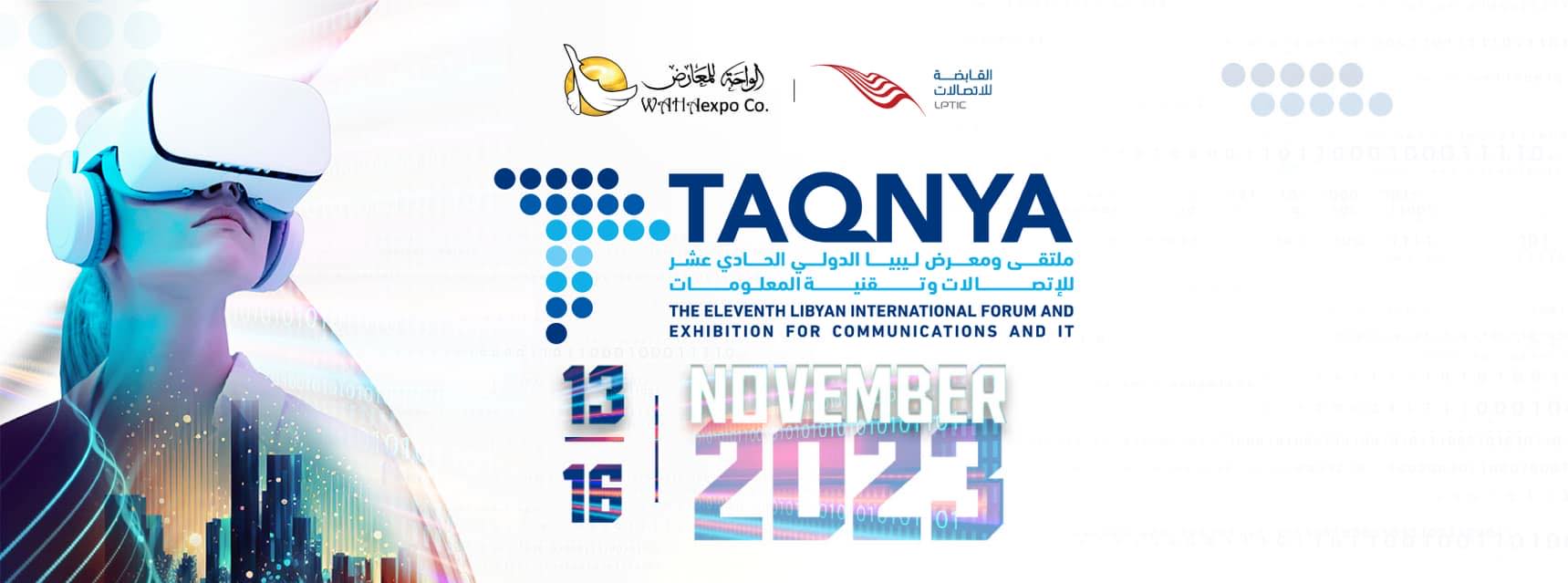 TAQNYA 2023